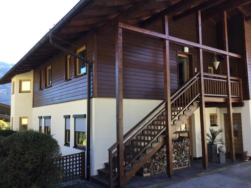 Arabella Golf- und Ski-Appartement