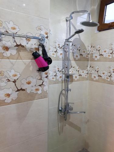 Un baño de Kiki's House