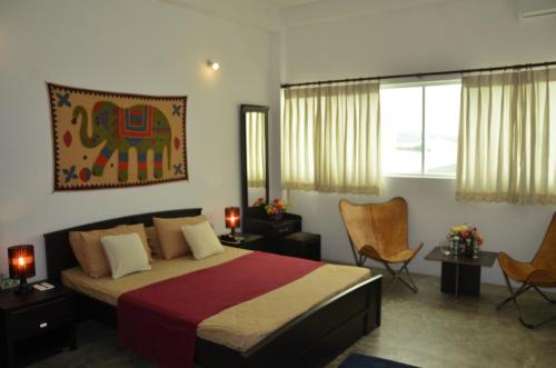 Gallery image of Ripple Reach Apartments in Galle
