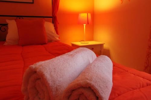 Gallery image of Angeliki Studio & Apartment in Gaios