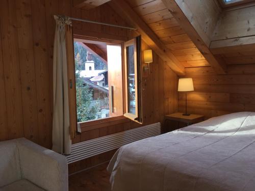 Imagen de la galería de Appartement Arolles, en Chamonix-Mont-Blanc