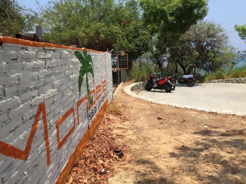 Gambar di galeri bagi Mondala Hostal Carrizalillo di Puerto Escondido