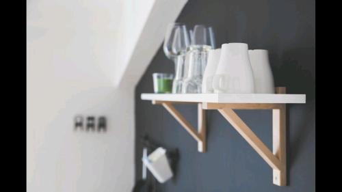 Apartmani Vacanza