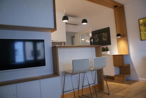 Amalka Apartman