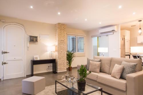 MD Oliag I Apartment Ruzafa, Valencia – Bijgewerkte prijzen 2023