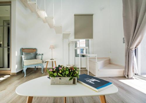 Gallery image of Lidea Boutique Hotel in Potamós