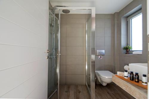 Gallery image of Lidea Boutique Hotel in Potamós