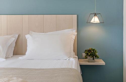 Gallery image of Lidea Boutique Hotel in Potamós