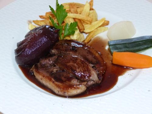 Hôtel Restaurant "Le Relais" – Photos 5