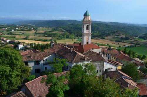 Gallery image of Cà da Nonna in Pareto