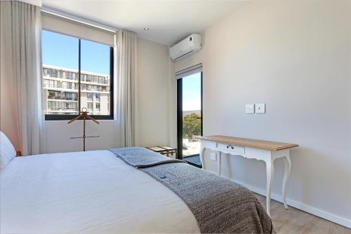 Gallery image of Chelsea Luxury Suites by Totalstay in Cape Town