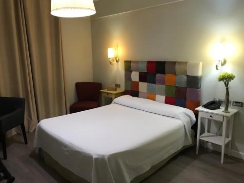Gallery image of Hotel Sercotel Doña Carmela in Seville