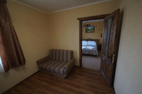 Φωτογραφία από το άλμπουμ του Dacha σε Yasinya