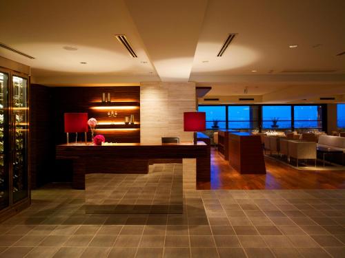 Galeriebild der Unterkunft Scapes The Suite in Hayama