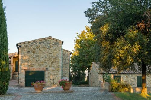 Φωτογραφία από το άλμπουμ του Podere I Casini by VacaVilla σε Casole dʼElsa