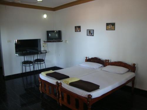 Gallery image of Leon Hide Out Guest House in Vasco Da Gama