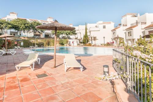 Villa Vue Mer - proche de lAlcaidesa Links Golf Resort ...