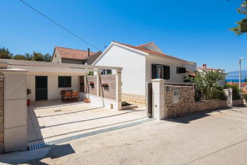 Gallery image of Holiday Home Brac in Supetar