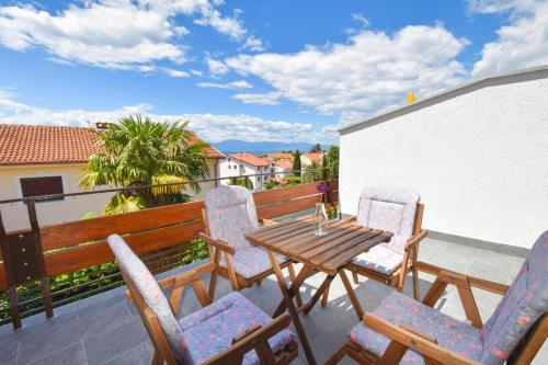Apartments Vera