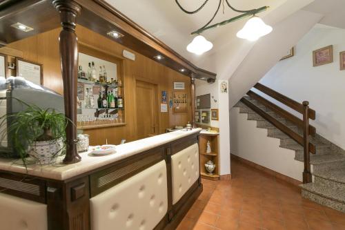 Φωτογραφία από το άλμπουμ του Hotel Dafne σε Pescasseroli