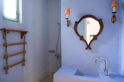 Fotografie z fotogalerie ubytování Villa Juno in Kea v destinaci Koundouros