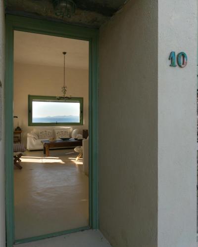 Fotografie z fotogalerie ubytování Villa Juno in Kea v destinaci Koundouros