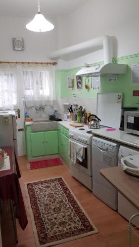 KOKONI APARTMENTS AMBELOKIPI, ATHENS