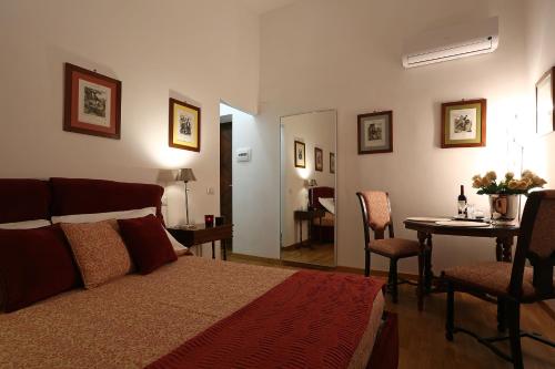 Gallery image of Houspitality Caesar Bed & Breakfast in Rome