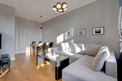 Galeriebild der Unterkunft Platinium Ogarna Old Town in Danzig