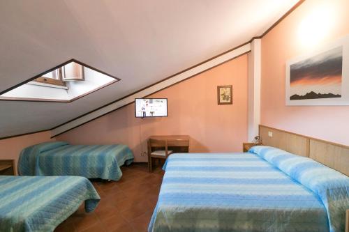 Gallery image of Hotel Dafne in Pescasseroli