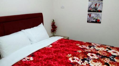 Gallery image of Panageia of Nazareth in Nazareth