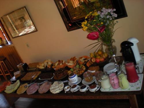 Φαγητό σε αυτό το πανδοχείο ή κάπου εκεί κοντά