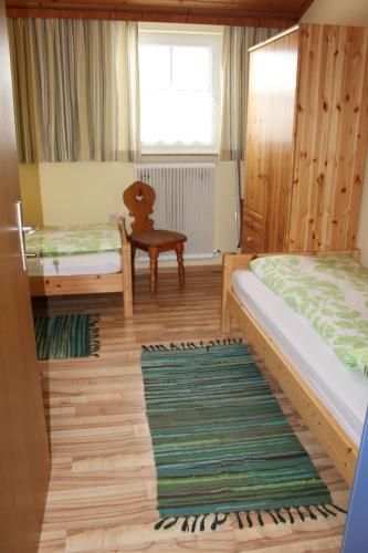 Gallery image of Ferienhaus Santner in Tamsweg