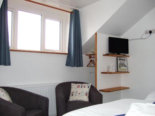 Imagen de la galería de Links Side Guest House, en Bude