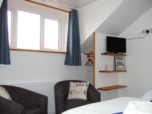 Gallery image of Links Side Guest House in Bude
