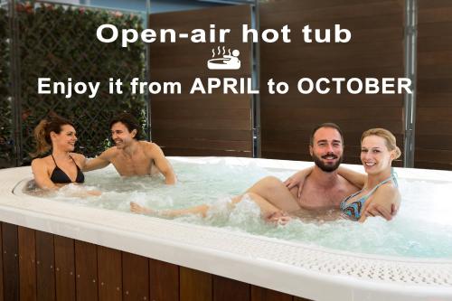 iQ Hotel Roma photo 22