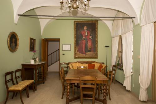 Gallery image of Oasi Di Cavoretto in Turin