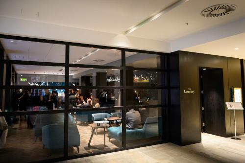 Apex City Of London Hotel photo 53
