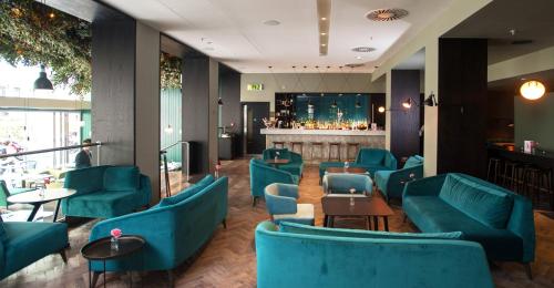 Apex City Of London Hotel photo 32