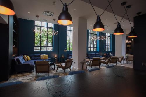 Apex City Of London Hotel photo 39