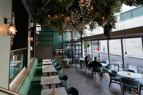 Apex City Of London Hotel photo 33