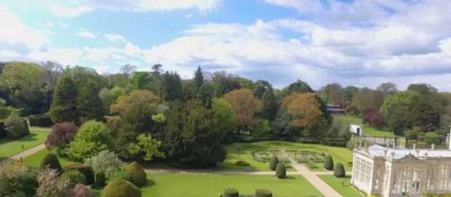 Gallery image of Stoke Rochford Hall in Grantham