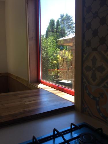 Galeriebild der Unterkunft Almabosque Cabañas in Puerto Varas