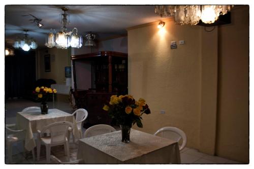 Gallery image of Sueños del Valle in Sangolquí