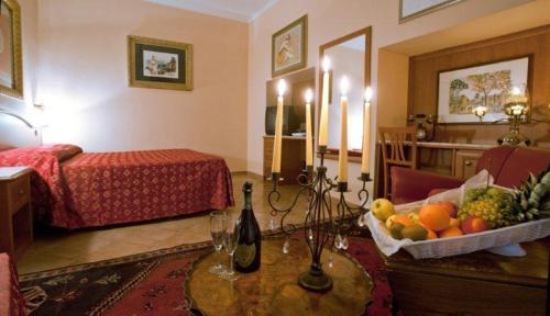 Gallery image of Hermitage Capua Hotel in Capua