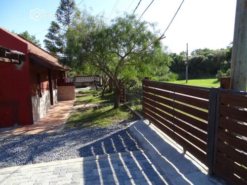 Fotografie z fotogalerie ubytování Cabanas Cucu v destinaci Piriápolis