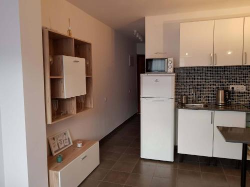 Modern Apartment