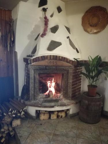 Φωτογραφία από το άλμπουμ του Mamin Kolio στο Μπάνσκο