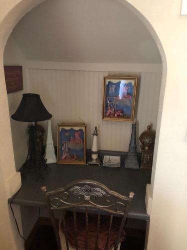 Φωτογραφία από το άλμπουμ του All Seasons Inn σε Eureka Springs