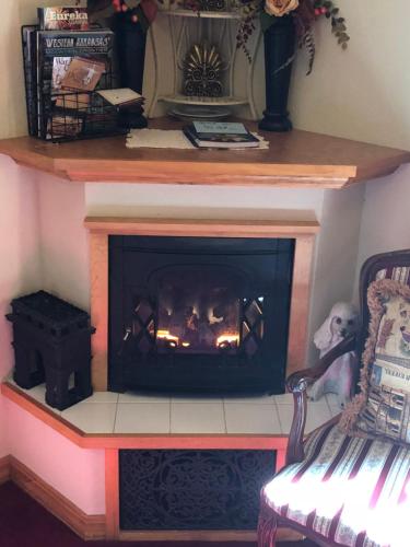 Φωτογραφία από το άλμπουμ του All Seasons Inn σε Eureka Springs